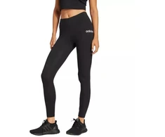 adidas Essentials Linear Medvilninės Leginsai Moterims JG8621