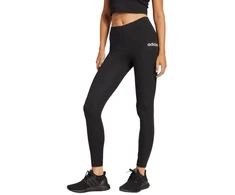 adidas Essentials Linear Medvilninės Leginsai Moterims JG8621