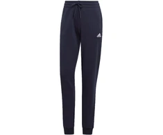 adidas Essentials Linijinės Prancūziško frotė Su manžetėmis Moterims IC6869 kelnės