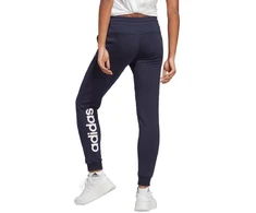 adidas Essentials Linijinės Prancūziško frotė Su manžetėmis Moterims IC6869 kelnės