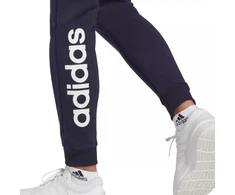 adidas Essentials Linijinės Prancūziško frotė Su manžetėmis Moterims IC6869 kelnės