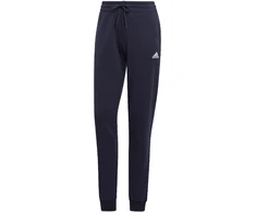 adidas Essentials Linijinės Prancūziško frotė Su manžetėmis Moterims IC6869 kelnės