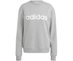 adidas Essentials Linijinis French Terry W IC6880 sportinis džemperis moterims