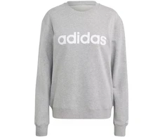 adidas Essentials Linijinis French Terry W IC6880 sportinis džemperis moterims