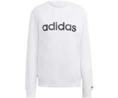 adidas Essentials Linijinis French Terry moteriškas džemperis IC6879