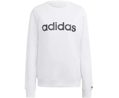 adidas Essentials Linijinis French Terry moteriškas džemperis IC6879