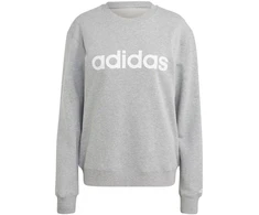 adidas Essentials Linijinis French Terry W IC6880 sportinis džemperis moterims