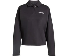 adidas Essentials Linijinis Polo džemperis M JM1946
