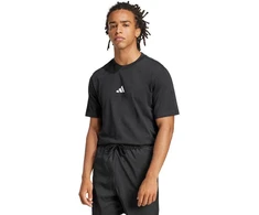 adidas Essentials marškinėli "Small Logo" JE9024