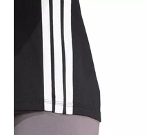 adidas Essentials marškinėliai su 3 juostelėmis moterims JD0846
