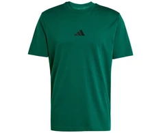 adidas Essentials marškinėliai su mažu logotipu M JF1096