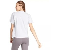 adidas Essentials marškinėliai su nedideliu logotipu JC5945