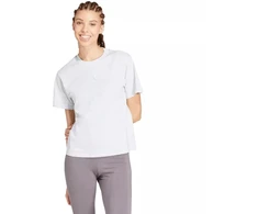 adidas Essentials marškinėliai su nedideliu logotipu JC5945