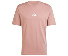 adidas Essentials marškinėliai trumpomis rankovėmis su mažu logotipu M JF1099