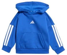 Adidas Essentials Mėlyni Vaikiški sportiniai kelnės JV9841