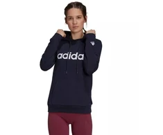 Adidas Essentials moteriškas džemperis su gobtuvu H07797