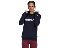 Adidas Essentials moteriškas džemperis su gobtuvu H07797