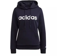 Adidas Essentials moteriškas džemperis su gobtuvu H07797