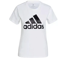 adidas Essentials Regular W GL0649 Marškinėliai