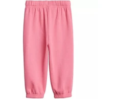 Adidas Essentials Rožinis sportinis kostiumas vaikams JC9645