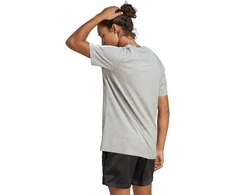 Adidas Essentials Single Jersey 3-Stripes M IC9337