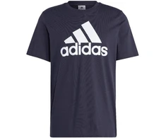 adidas Essentials Single Jersey 3-Stripes marškinėliai M IC9348