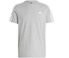 Adidas Essentials Single Jersey 3-Stripes M IC9337