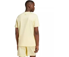 adidas Essentials Single Jersey Big Logo Tee M IX0135