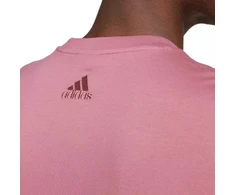 adidas Essentials Single Jersey Big Logo Tee M IX0137
