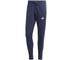 adidas Essentials Single Jersey Džersis Siaurėjantis Atviras Kraštas 3 Juostelės M IC0045