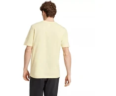 adidas Essentials Single Jersey Linear Embroidered M IZ4769