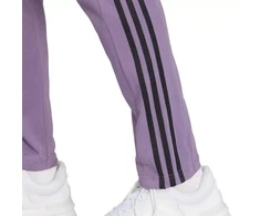 adidas Essentials Single Jersey Siaurėjančios Atvirais Kraštais 3 Juostelės M Kelnės IJ8699