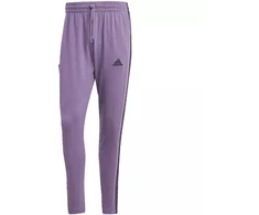 adidas Essentials Single Jersey Siaurėjančios Atvirais Kraštais 3 Juostelės M Kelnės IJ8699