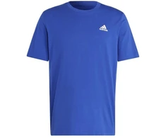 adidas Essentials Single Jersey siuvinėtas mažas logotipas, marškinėliai M IC9284