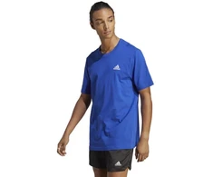 adidas Essentials Single Jersey siuvinėtas mažas logotipas, marškinėliai M IC9284