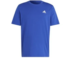 adidas Essentials Single Jersey siuvinėtas mažas logotipas, marškinėliai M IC9284