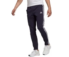 Adidas Essentials Single M GK8997 kelnės