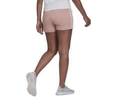 adidas Essentials Slim 3 Stripes šortai W HD1809