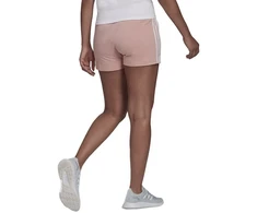 adidas Essentials Slim 3 Stripes šortai W HD1809