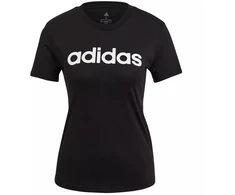 adidas Essentials Slim W GL0769 marškinėliai