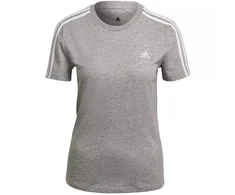 adidas Essentials Slim W GL0785 Marškinėliai