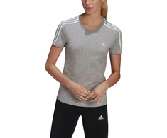 adidas Essentials Slim W GL0785 Marškinėliai