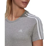adidas Essentials Slim W GL0785 Marškinėliai