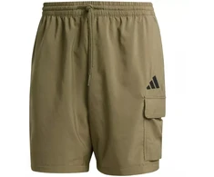 adidas Essentials Small Logo Cargo Chelsea šortai M JD1827