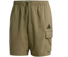 adidas Essentials Small Logo Cargo Chelsea šortai M JD1827