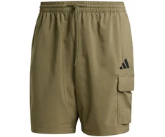 adidas Essentials Small Logo Cargo Chelsea šortai M JD1827