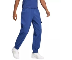 adidas Essentials Small Logo Cargo M JD1825 kelnės