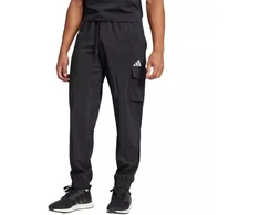 adidas Essentials Small Logo Cargo M JF3538 kelnės