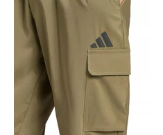 adidas Essentials Small Logo Cargo M kelnės JD1824