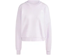 adidas Essentials Small Logo Feel Cozy W džemperis JF8827
